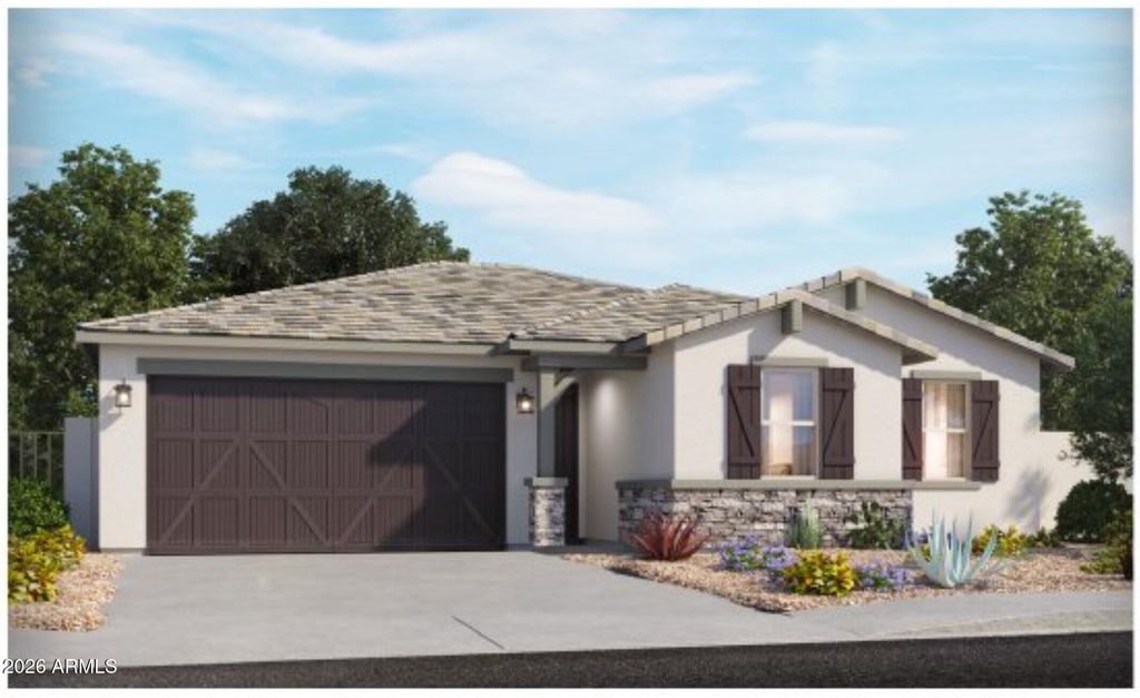 225 S 177TH Drive, Goodyear, AZ 85338