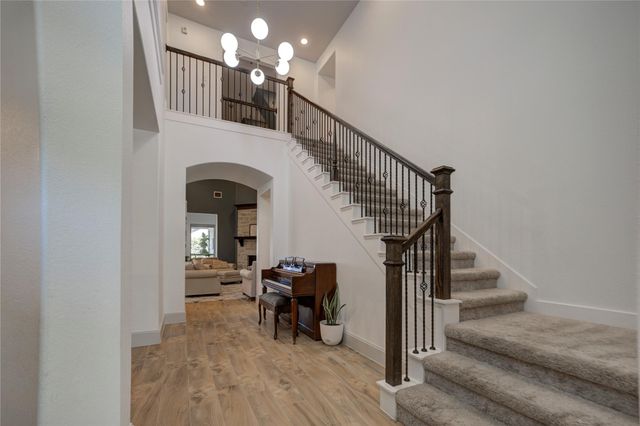 28287 Calaveras Lake Drive, Spring, TX 77386