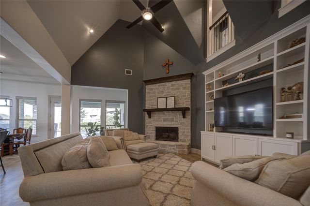 28287 Calaveras Lake Drive, Spring, TX 77386