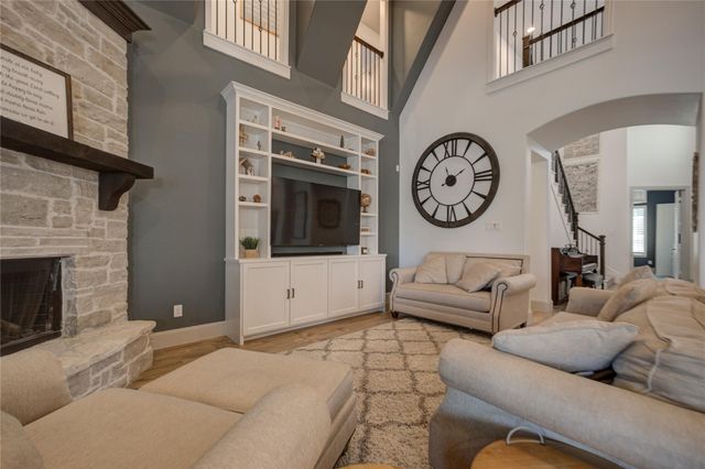 28287 Calaveras Lake Drive, Spring, TX 77386