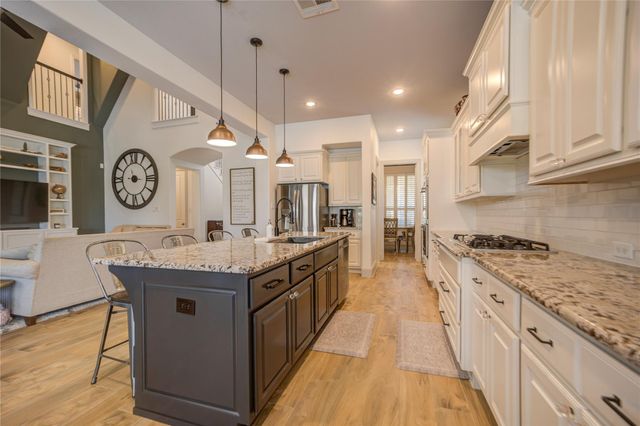 28287 Calaveras Lake Drive, Spring, TX 77386