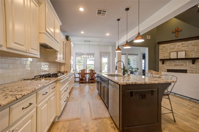 28287 Calaveras Lake Drive, Spring, TX 77386
