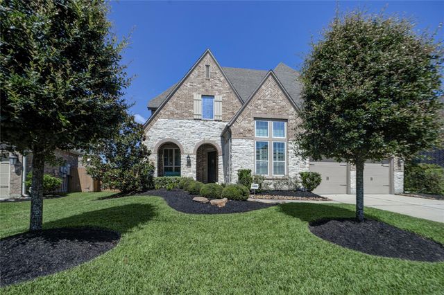 28287 Calaveras Lake Drive, Spring, TX 77386