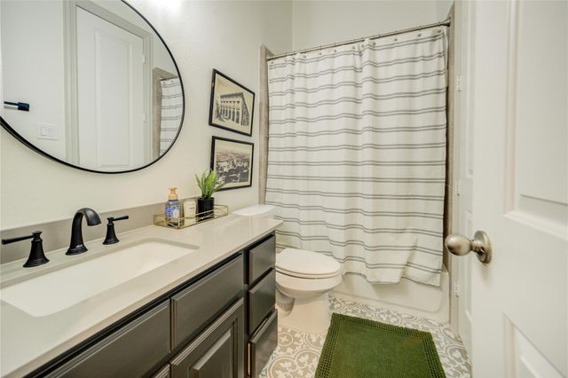 28287 Calaveras Lake Drive, Spring, TX 77386