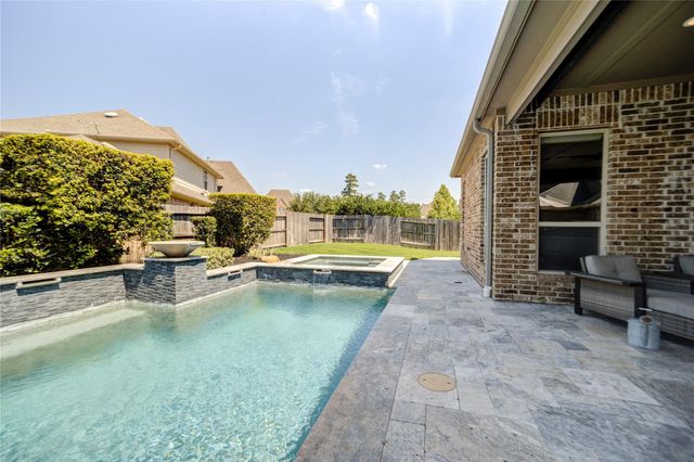 28287 Calaveras Lake Drive, Spring, TX 77386