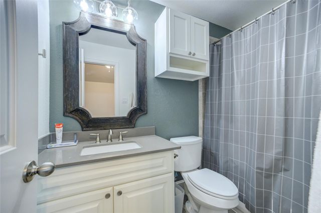 28287 Calaveras Lake Drive, Spring, TX 77386