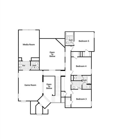 28287 Calaveras Lake Drive, Spring, TX 77386