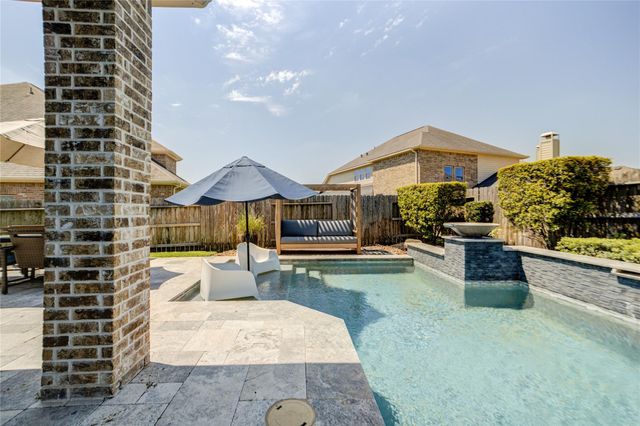 28287 Calaveras Lake Drive, Spring, TX 77386