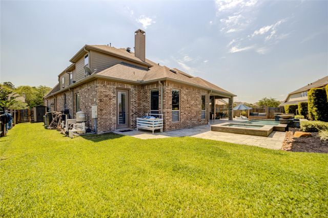 28287 Calaveras Lake Drive, Spring, TX 77386