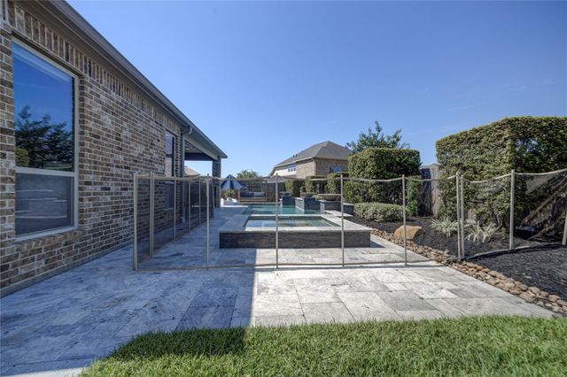 28287 Calaveras Lake Drive, Spring, TX 77386