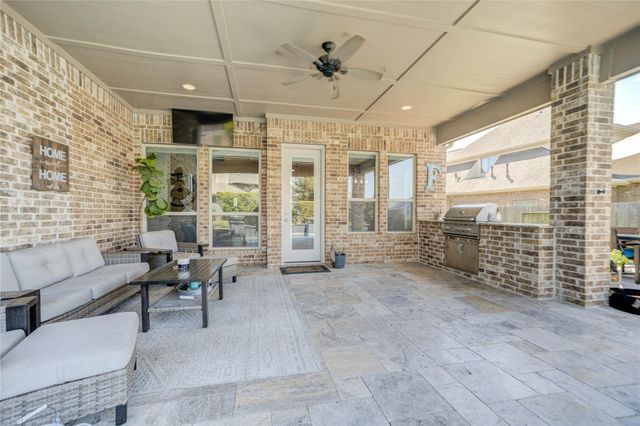 28287 Calaveras Lake Drive, Spring, TX 77386