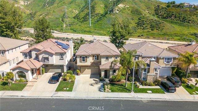 28692 Placerview, Saugus, CA 91390