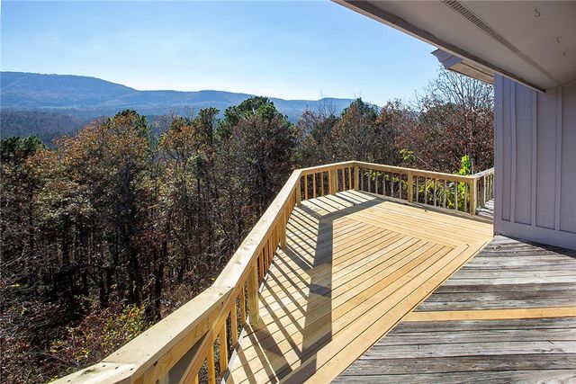 10780 South Point Lane, Dardanelle, AR 72834