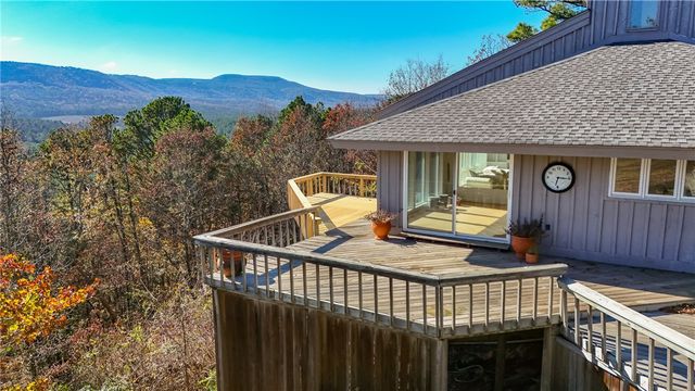 10780 South Point Lane, Dardanelle, AR 72834