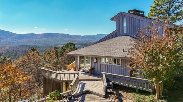 10780 South Point Lane, Dardanelle, AR 72834