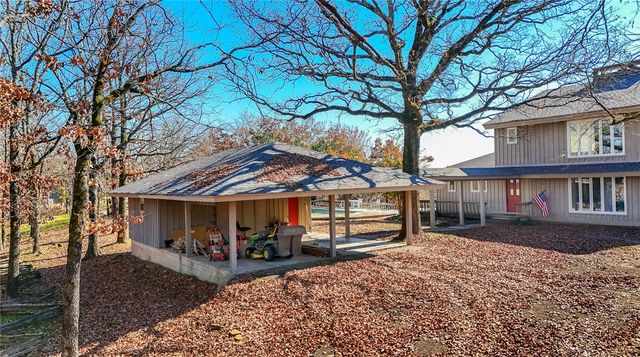 10780 South Point Lane, Dardanelle, AR 72834