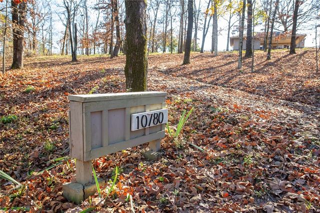 10780 South Point Lane, Dardanelle, AR 72834