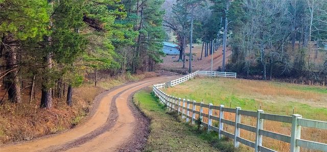 10780 South Point Lane, Dardanelle, AR 72834