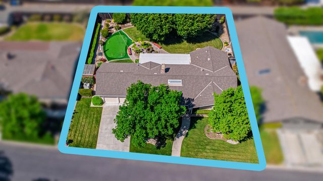 417 Little John Ln, Modesto, CA 95350