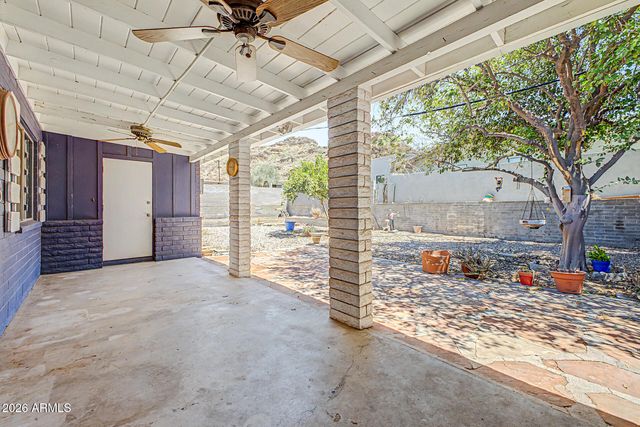 1341 E ORCHID Lane, Phoenix, AZ 85020