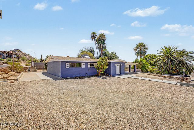 1341 E ORCHID Lane, Phoenix, AZ 85020