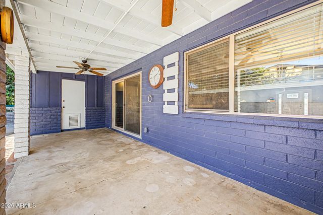 1341 E ORCHID Lane, Phoenix, AZ 85020