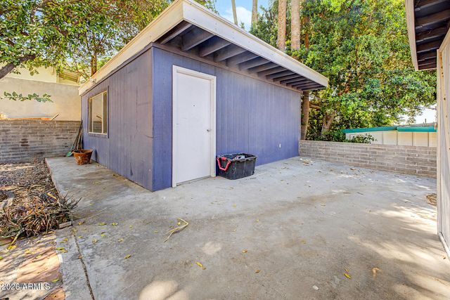 1341 E ORCHID Lane, Phoenix, AZ 85020