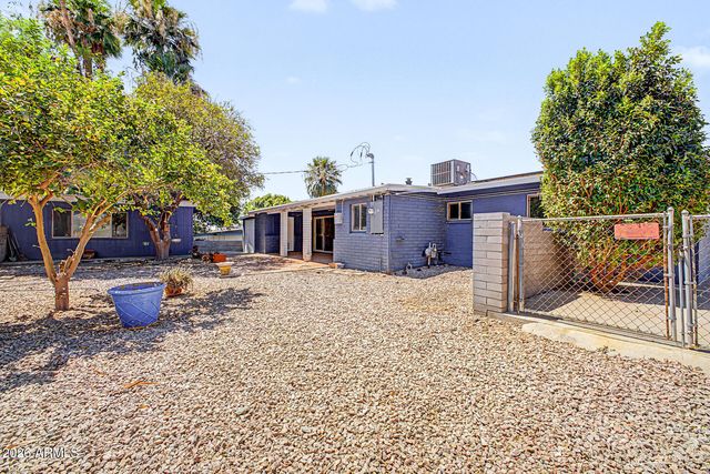 1341 E ORCHID Lane, Phoenix, AZ 85020