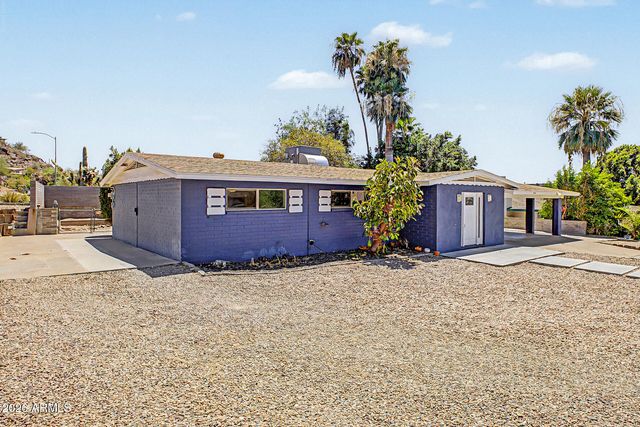 1341 E ORCHID Lane, Phoenix, AZ 85020