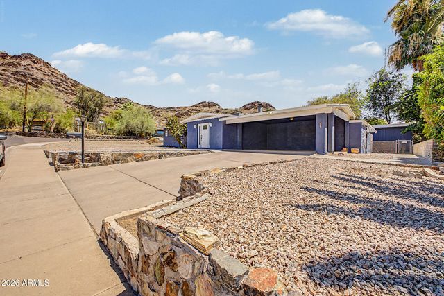 1341 E ORCHID Lane, Phoenix, AZ 85020