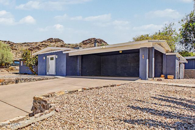 1341 E ORCHID Lane, Phoenix, AZ 85020