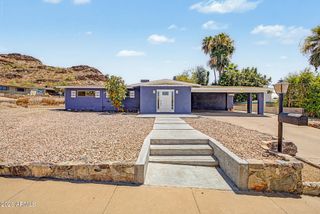 1341 E ORCHID Lane, Phoenix, AZ 85020