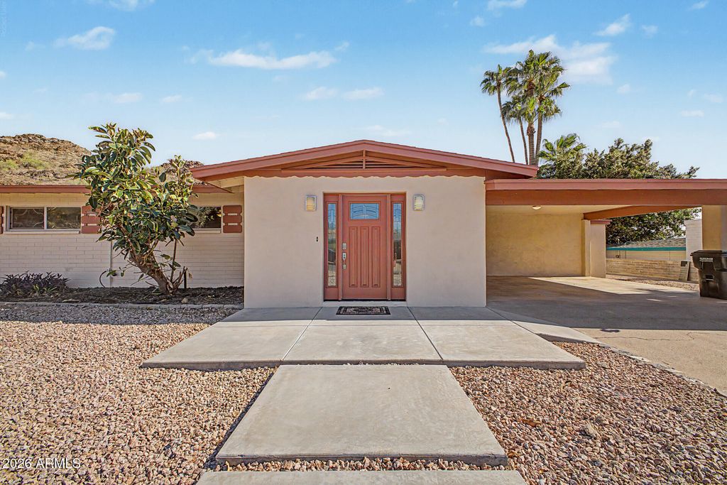 1341 E ORCHID Lane, Phoenix, AZ 85020 — photo 2