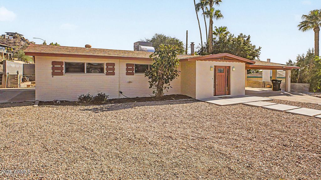 1341 E ORCHID Lane, Phoenix, AZ 85020 — photo 3