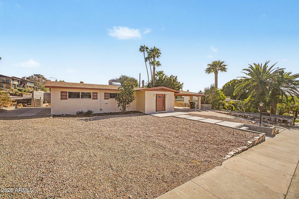 1341 E ORCHID Lane, Phoenix, AZ 85020 — photo 4