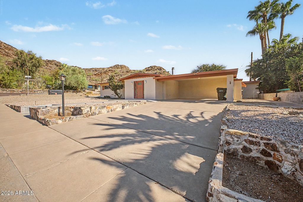 1341 E ORCHID Lane, Phoenix, AZ 85020 — photo 5
