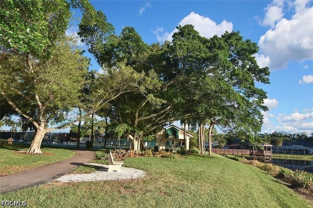 15065 Cloverdale DR, Fort Myers, FL 33919