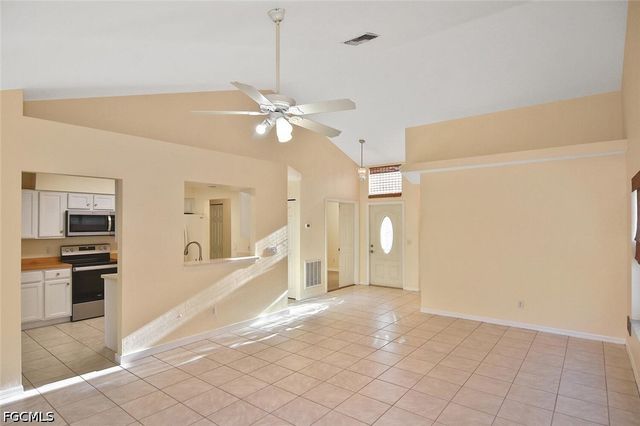15065 Cloverdale DR, Fort Myers, FL 33919