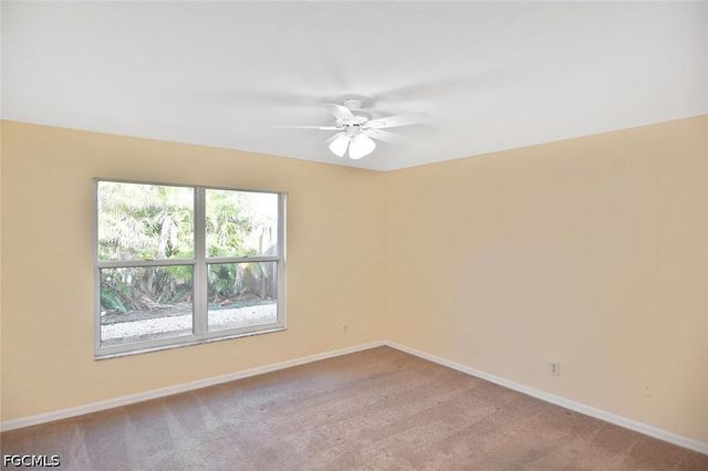 15065 Cloverdale DR, Fort Myers, FL 33919