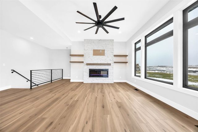 1526 Heartland Street, Fairfax, IA 52228