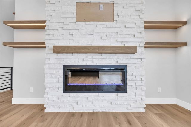 1526 Heartland Street, Fairfax, IA 52228