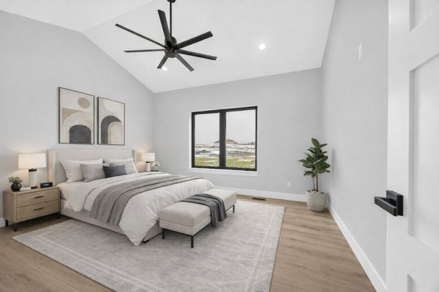 1526 Heartland Street, Fairfax, IA 52228