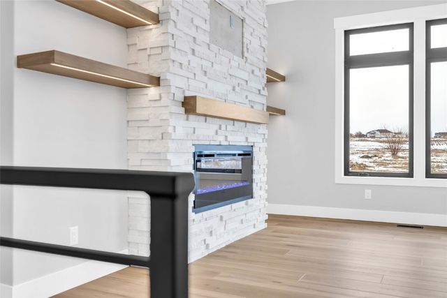 1526 Heartland Street, Fairfax, IA 52228