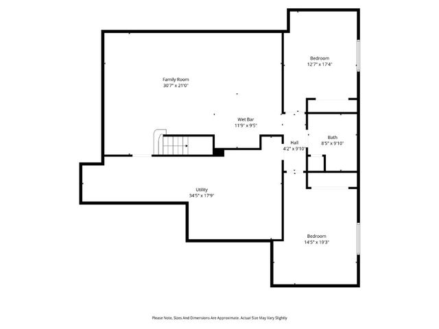 1526 Heartland Street, Fairfax, IA 52228