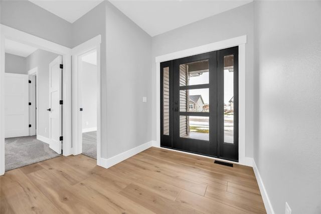 1526 Heartland Street, Fairfax, IA 52228