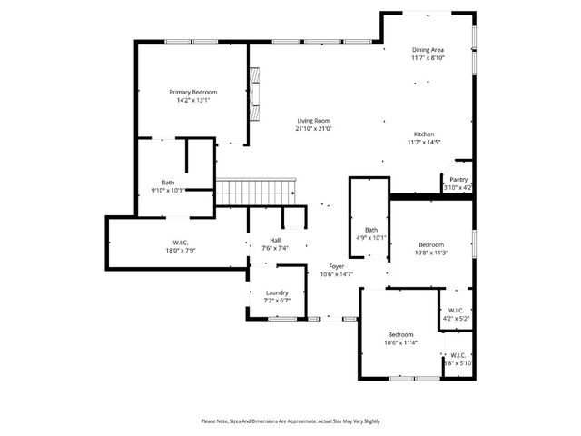 1526 Heartland Street, Fairfax, IA 52228