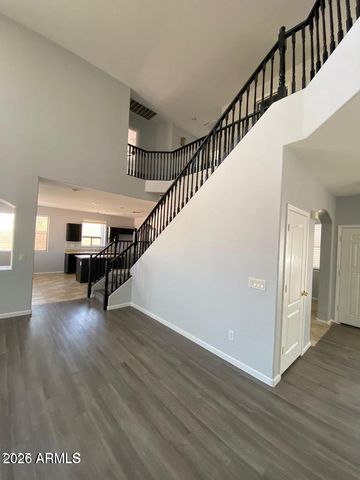 8402 S 48TH Lane, Laveen, AZ 85339