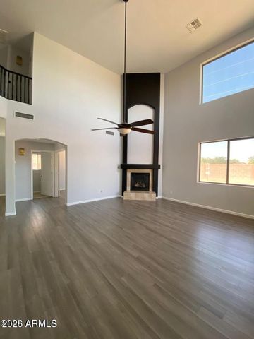 8402 S 48TH Lane, Laveen, AZ 85339