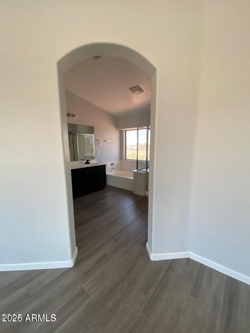 8402 S 48TH Lane, Laveen, AZ 85339