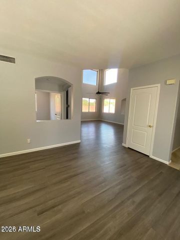 8402 S 48TH Lane, Laveen, AZ 85339